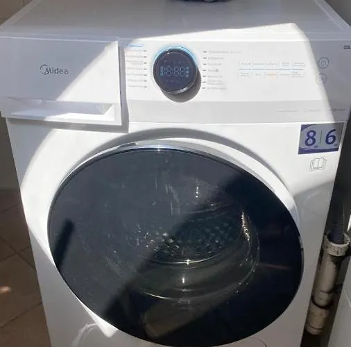 Daire Schoene Mit Viel Platz Und Parkplatz Mullheim (Baden-Wurttemberg)